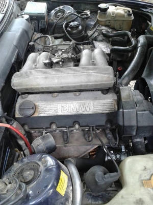 E30 หาแลกกระบะ