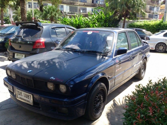 E30 หาแลกกระบะ