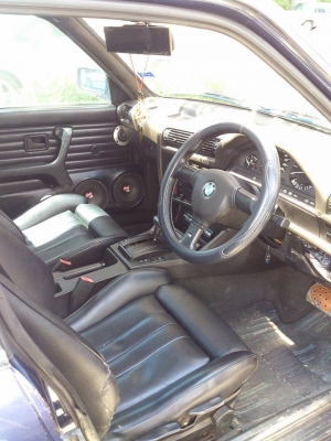 E30 หาแลกกระบะ