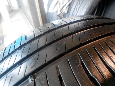 ยาง Michelin 205/50/16 ปี 11