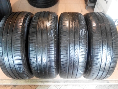 ยาง Michelin 205/50/16 ปี 11