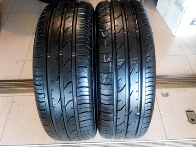 ยาง Continental 195/50/16 ปี 12
