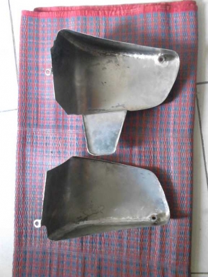 ขายฝาข้างเเต่ง steed