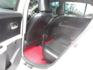 TOYOTA YARIS 1.5  Limited AUTO ปี 2008 ขายถูก จัดไฟแนนซ์ได้ ดาวน์ 8,000 T.086-527-9533