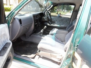 TOYOTA SPORT RIDER 3.0 MT 4WD ปี 1999 รถสวยพร้อมใช้ จัดไฟแนนซ์ได้ ไม่ต้องมีคนค้ำ T.086-527-9533