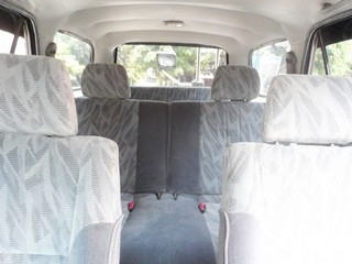 TOYOTA SPORT RIDER 3.0 MT 4WD ปี 1999 รถสวยพร้อมใช้ จัดไฟแนนซ์ได้ ไม่ต้องมีคนค้ำ T.086-527-9533