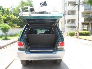 TOYOTA SPORT RIDER 3.0 MT 4WD ปี 1999 รถสวยพร้อมใช้ จัดไฟแนนซ์ได้ ไม่ต้องมีคนค้ำ T.086-527-9533