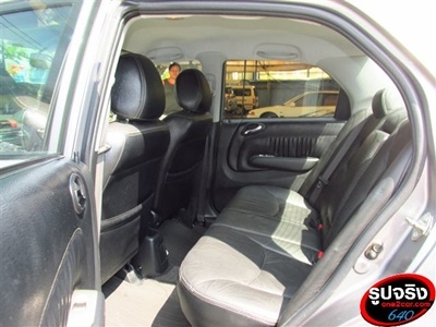 HONDA CITY ZX VTEC  1.5 AUTO ปี 2006 จัดไฟแนนซ์ได้ ดาวน์ 8,000 T.086-527-9533