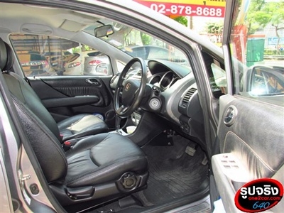 HONDA CITY ZX VTEC  1.5 AUTO ปี 2006 จัดไฟแนนซ์ได้ ดาวน์ 8,000 T.086-527-9533