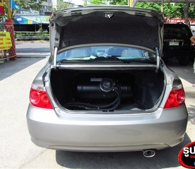 HONDA CITY ZX VTEC  1.5 AUTO ปี 2006 จัดไฟแนนซ์ได้ ดาวน์ 8,000 T.086-527-9533