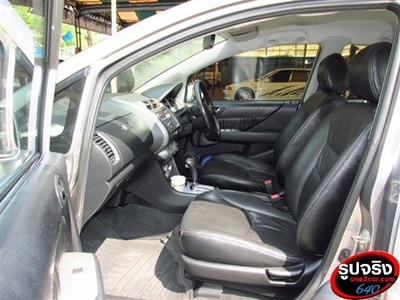 HONDA CITY ZX VTEC  1.5 AUTO ปี 2006 จัดไฟแนนซ์ได้ ดาวน์ 8,000 T.086-527-9533