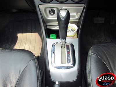 HONDA CITY ZX VTEC  1.5 AUTO ปี 2006 จัดไฟแนนซ์ได้ ดาวน์ 8,000 T.086-527-9533