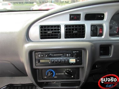 FORD RANGER SUPER CAB XL 2.5 ปี 2002 รถสวยขายถูก จัดไฟแนนซ์ได้ ไม่ต้องมีคนค้ำ T.086-527-9533