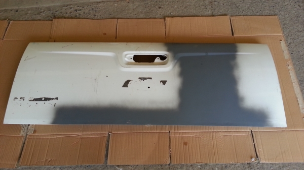 ขายฝาท้ายกระบะ เปิดข้าง D-max D4D VIGO ขายฝาท้ายกระบะ เปิดข้าง D-max D4D VIGO