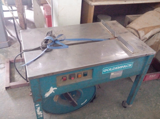 ขายเครื่องเเพ๊ค ของหนูกัดสาย ตามสภาพต้องซ่อม