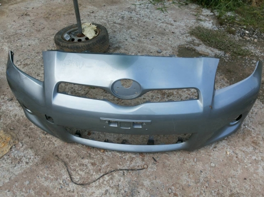 กันชนหหน้า yaris ของแท้มือสอง