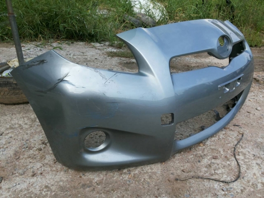 กันชนหหน้า yaris ของแท้มือสอง