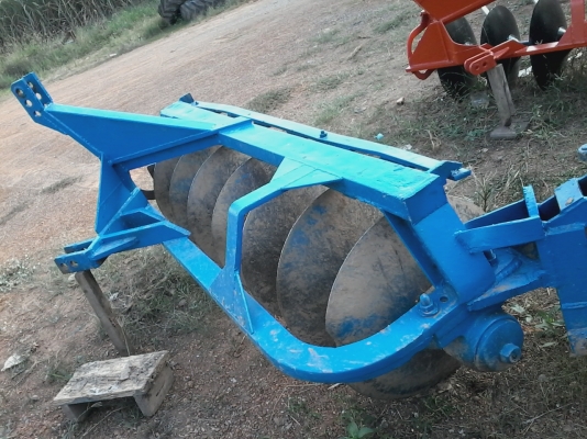 ขายผานพวน7ใบโครงเหลี่ยมหางตัด ขายผานพวน7ใบโครงเหลี่ยมหางตัด