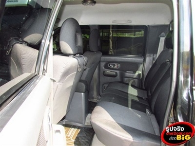 MITSUBISHI STRADA GRANDIS 4DR GLS 2.8 AUTO ปี 2005 จัดไฟแนนซ์ได้ ไม่ต้องมีคนค้ำ T.086-527-9533