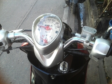 ฟีโน่ปี2551