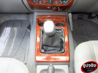 ISUZU D-MAX GRAND ADVENTURE 3.0 MT ปี 2004 รถบ้านแท้พร้อมใช้ จัดไฟแนนซ์ได้ค่ะ T.086-527-9533 ISUZU D-MAX GRAND ADVENTURE 3.0 MT ปี 2004 รถบ้านแท้พร้อมใช้ จัดไฟแนนซ์ได้ค่ะ T.086-527-9533