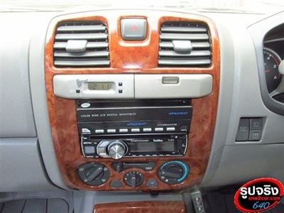 ISUZU D-MAX GRAND ADVENTURE 3.0 MT ปี 2004 รถบ้านแท้พร้อมใช้ จัดไฟแนนซ์ได้ค่ะ T.086-527-9533 ISUZU D-MAX GRAND ADVENTURE 3.0 MT ปี 2004 รถบ้านแท้พร้อมใช้ จัดไฟแนนซ์ได้ค่ะ T.086-527-9533