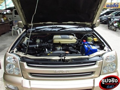 ISUZU D-MAX GRAND ADVENTURE 3.0 MT ปี 2004 รถบ้านแท้พร้อมใช้ จัดไฟแนนซ์ได้ค่ะ T.086-527-9533 ISUZU D-MAX GRAND ADVENTURE 3.0 MT ปี 2004 รถบ้านแท้พร้อมใช้ จัดไฟแนนซ์ได้ค่ะ T.086-527-9533