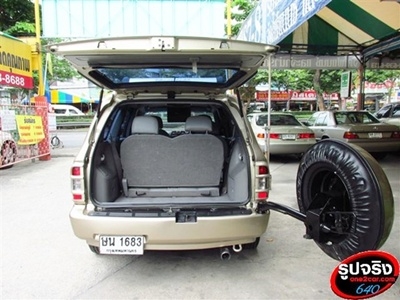 ISUZU D-MAX GRAND ADVENTURE 3.0 MT ปี 2004 รถบ้านแท้พร้อมใช้ จัดไฟแนนซ์ได้ค่ะ T.086-527-9533 ISUZU D-MAX GRAND ADVENTURE 3.0 MT ปี 2004 รถบ้านแท้พร้อมใช้ จัดไฟแนนซ์ได้ค่ะ T.086-527-9533
