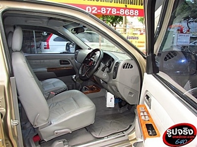 ISUZU D-MAX GRAND ADVENTURE 3.0 MT ปี 2004 รถบ้านแท้พร้อมใช้ จัดไฟแนนซ์ได้ค่ะ T.086-527-9533 ISUZU D-MAX GRAND ADVENTURE 3.0 MT ปี 2004 รถบ้านแท้พร้อมใช้ จัดไฟแนนซ์ได้ค่ะ T.086-527-9533