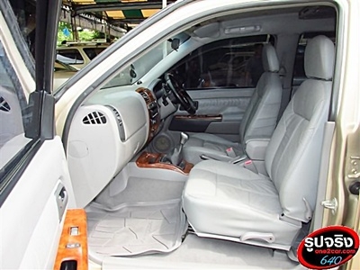 ISUZU D-MAX GRAND ADVENTURE 3.0 MT ปี 2004 รถบ้านแท้พร้อมใช้ จัดไฟแนนซ์ได้ค่ะ T.086-527-9533 ISUZU D-MAX GRAND ADVENTURE 3.0 MT ปี 2004 รถบ้านแท้พร้อมใช้ จัดไฟแนนซ์ได้ค่ะ T.086-527-9533