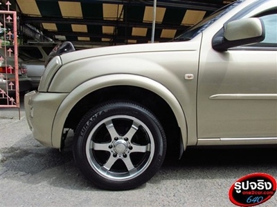 ISUZU D-MAX GRAND ADVENTURE 3.0 MT ปี 2004 รถบ้านแท้พร้อมใช้ จัดไฟแนนซ์ได้ค่ะ T.086-527-9533 ISUZU D-MAX GRAND ADVENTURE 3.0 MT ปี 2004 รถบ้านแท้พร้อมใช้ จัดไฟแนนซ์ได้ค่ะ T.086-527-9533
