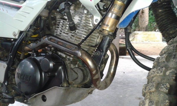 ขายซีโร 225cc.
