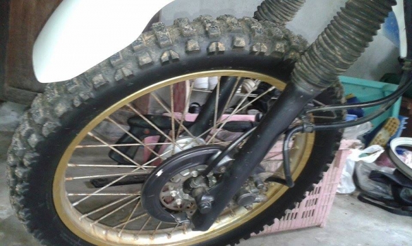 ขายซีโร 225cc.