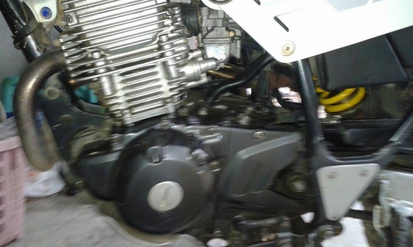 ขายซีโร 225cc.