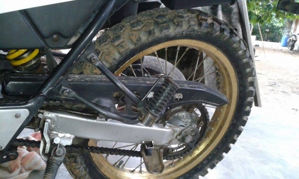 ขายซีโร 225cc.