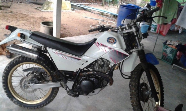 ขายซีโร 225cc.