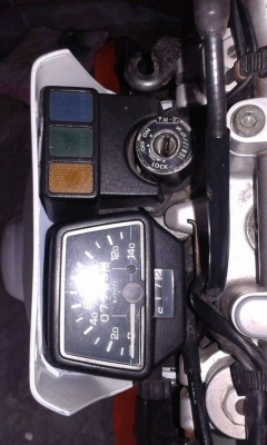 ขายซีโร 225cc.