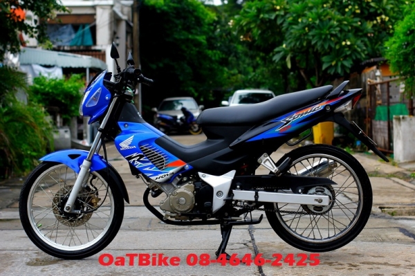 ขาย Sonic  47  สีน้ำเงิน สวยๆ