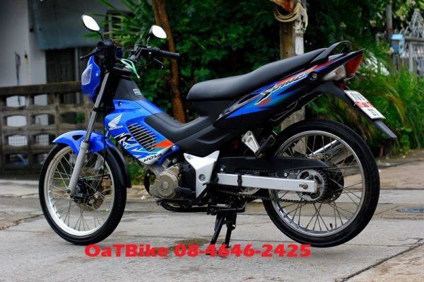 ขาย Sonic  47  สีน้ำเงิน สวยๆ