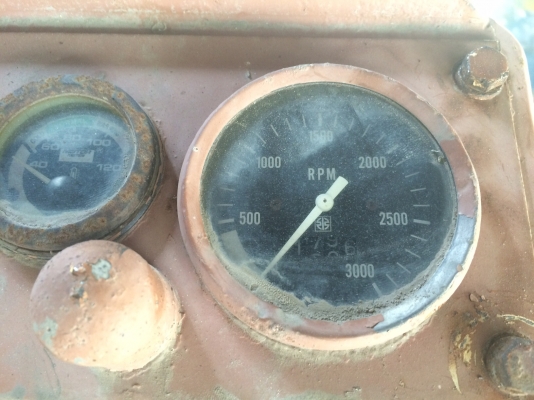 ต้องการขายรถบด3ล้อเหล็ก Kawasaki K10 เก่าญี่ปุ่น พร้อมใช้ ต้องการขายรถบด3ล้อเหล็ก Kawasaki K10 เก่าญี่ปุ่น พร้อมใช้