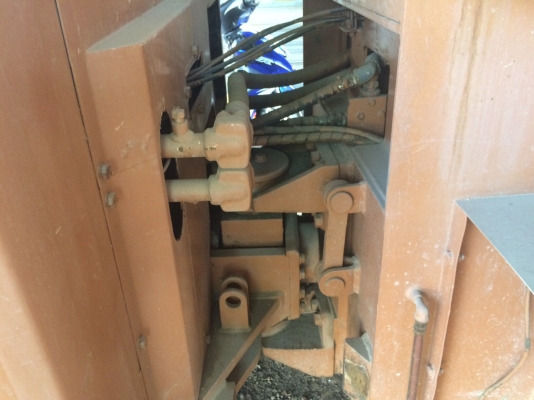 ต้องการขายรถบด3ล้อเหล็ก Kawasaki K10 เก่าญี่ปุ่น พร้อมใช้ ต้องการขายรถบด3ล้อเหล็ก Kawasaki K10 เก่าญี่ปุ่น พร้อมใช้