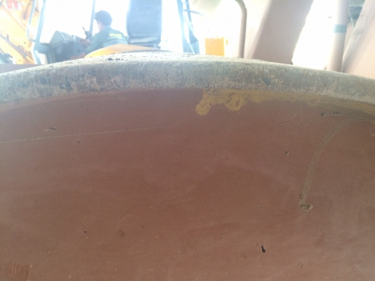 ต้องการขายรถบด3ล้อเหล็ก Kawasaki K10 เก่าญี่ปุ่น พร้อมใช้ ต้องการขายรถบด3ล้อเหล็ก Kawasaki K10 เก่าญี่ปุ่น พร้อมใช้