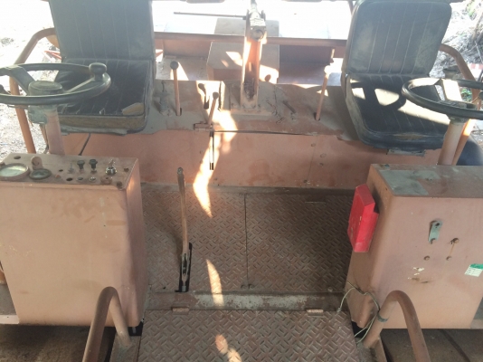 ต้องการขายรถบด3ล้อเหล็ก Kawasaki K10 เก่าญี่ปุ่น พร้อมใช้ ต้องการขายรถบด3ล้อเหล็ก Kawasaki K10 เก่าญี่ปุ่น พร้อมใช้