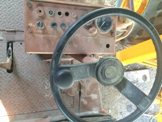 ต้องการขายรถบด3ล้อเหล็ก Kawasaki K10 เก่าญี่ปุ่น พร้อมใช้ ต้องการขายรถบด3ล้อเหล็ก Kawasaki K10 เก่าญี่ปุ่น พร้อมใช้