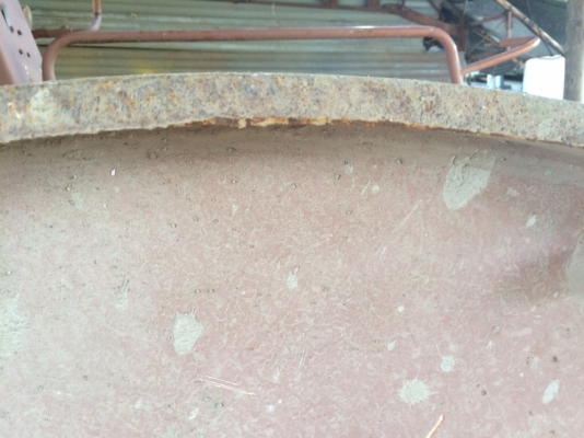 ต้องการขายรถบด3ล้อเหล็ก Kawasaki K10 เก่าญี่ปุ่น พร้อมใช้ ต้องการขายรถบด3ล้อเหล็ก Kawasaki K10 เก่าญี่ปุ่น พร้อมใช้