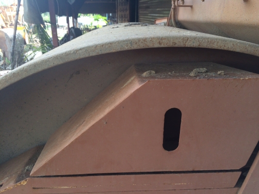 ต้องการขายรถบด3ล้อเหล็ก Kawasaki K10 เก่าญี่ปุ่น พร้อมใช้ ต้องการขายรถบด3ล้อเหล็ก Kawasaki K10 เก่าญี่ปุ่น พร้อมใช้