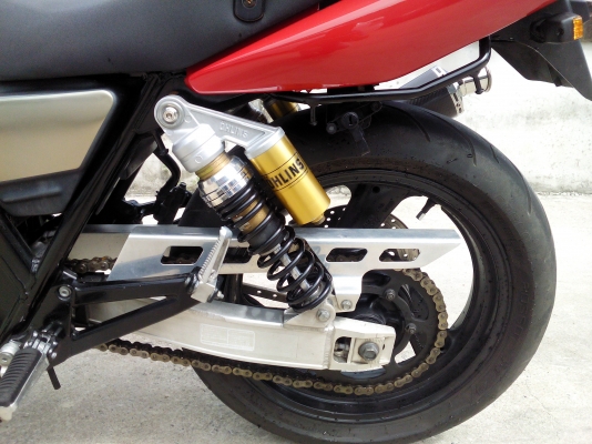 ขาย XJR 400 ปี98 อินวอย สพม สภาพดีพร้อมใช้ ราคา 55000