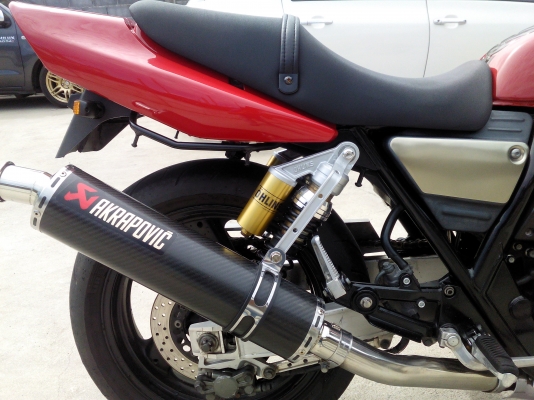 ขาย XJR 400 ปี98 อินวอย สพม สภาพดีพร้อมใช้ ราคา 55000