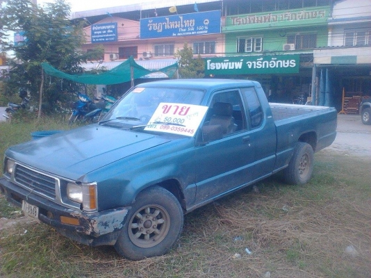 ขายกระบะ L200 ถูกๆ