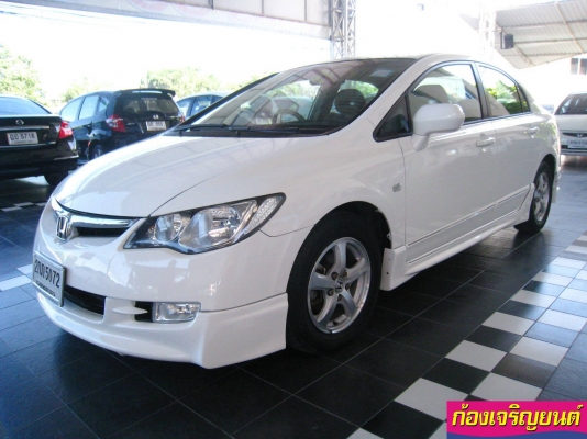 HONDA NEWCIVIC1.8S i-VTEC
